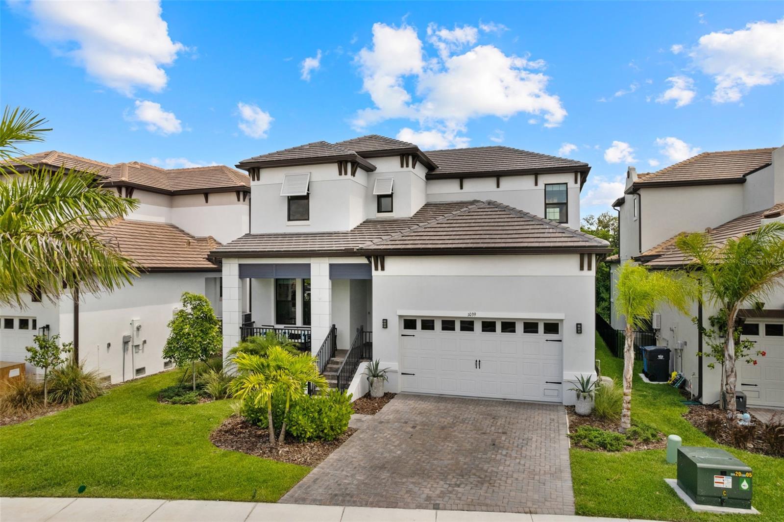 1039 SEAGRAPE DR, RUSKIN, FL, 33570