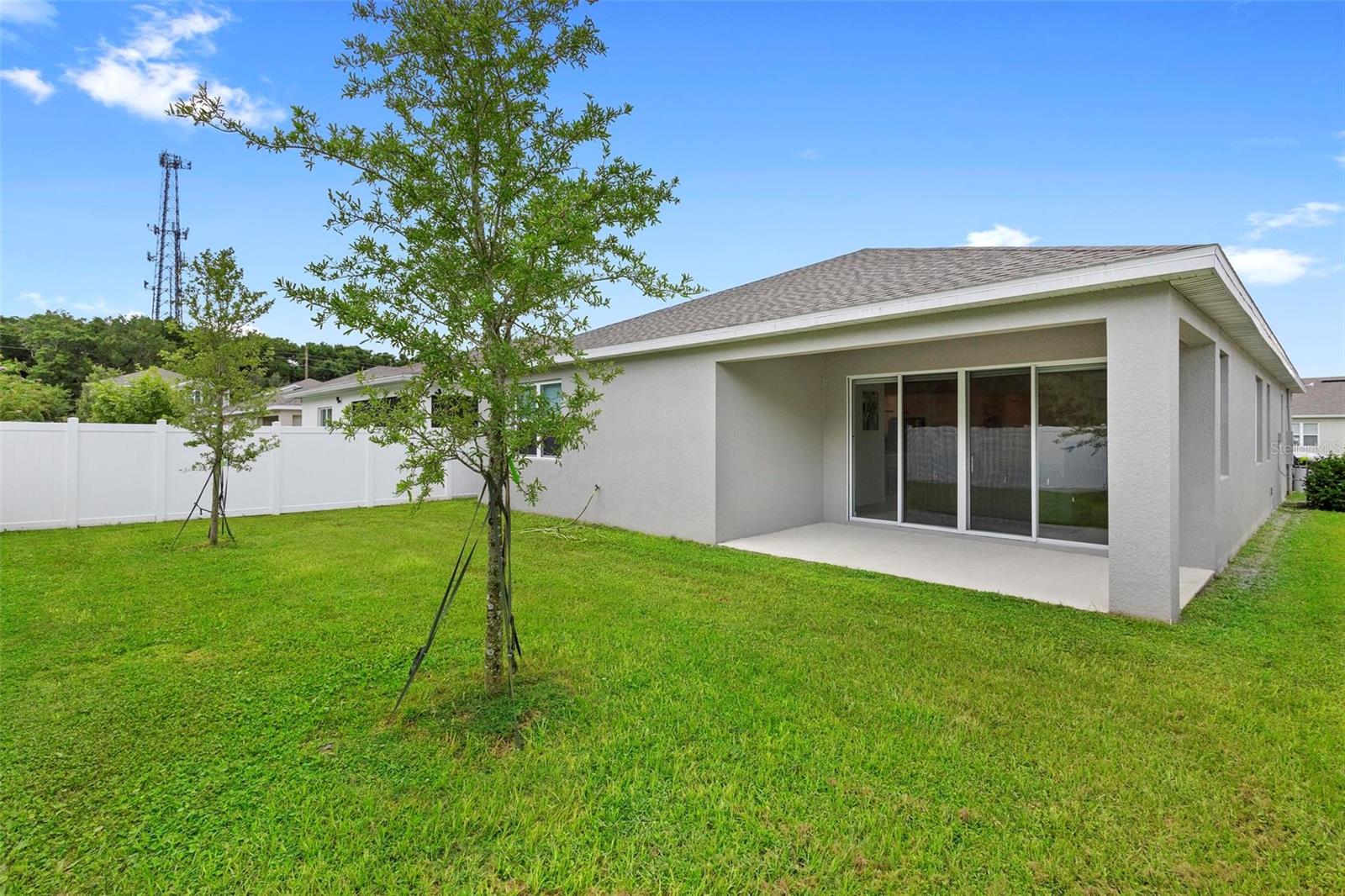 1002 RIVER FALLS CIR, DELAND, FL, 32720