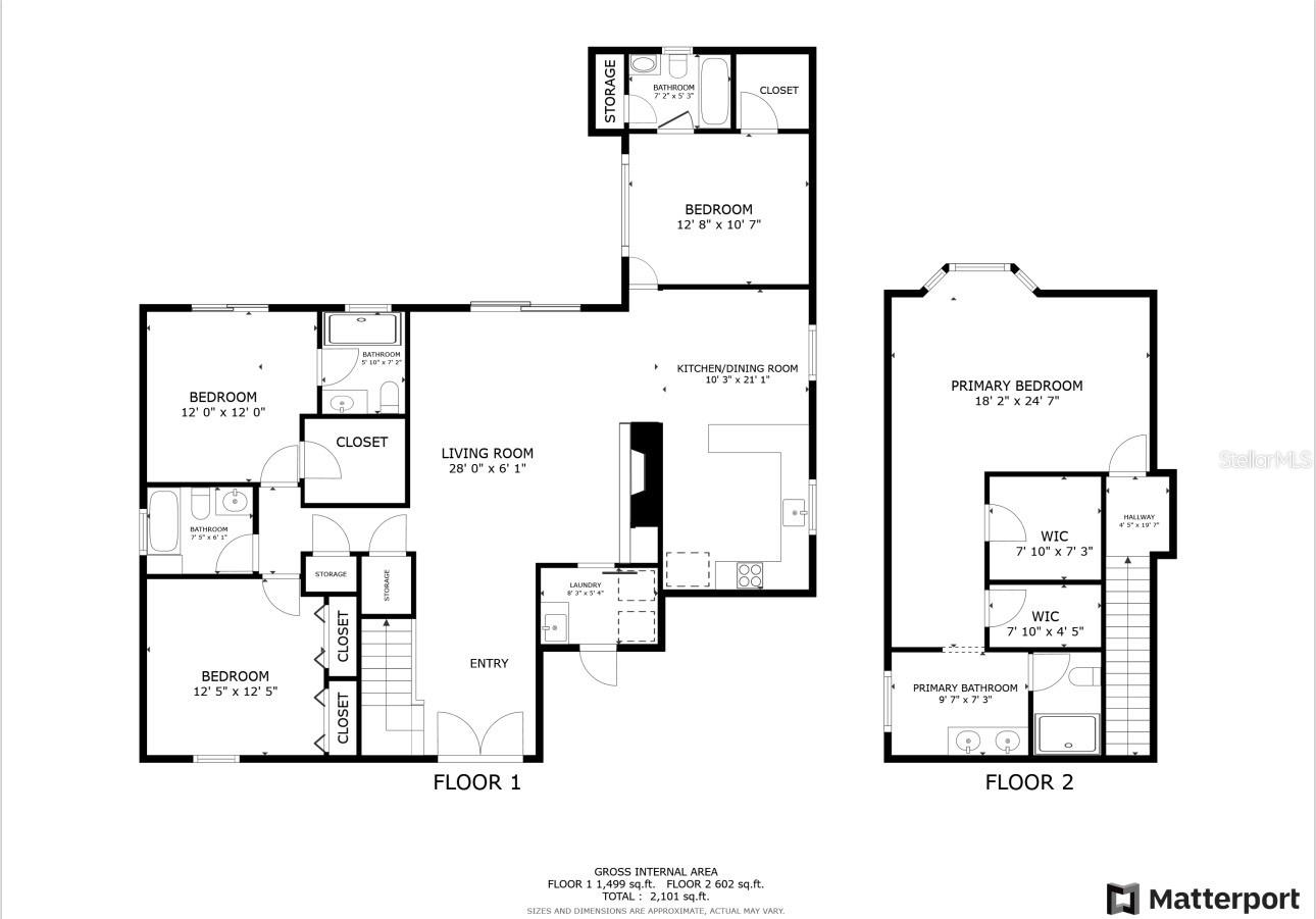 2000 BRENT PL, PALM HARBOR, FL, 34683