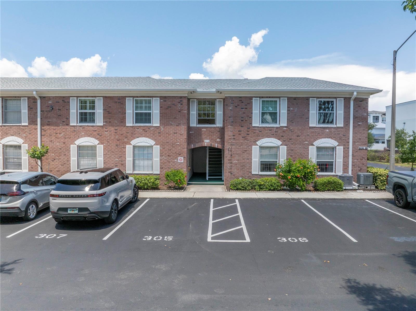 4115 34TH WAY S #195, ST PETERSBURG, FL, 33711