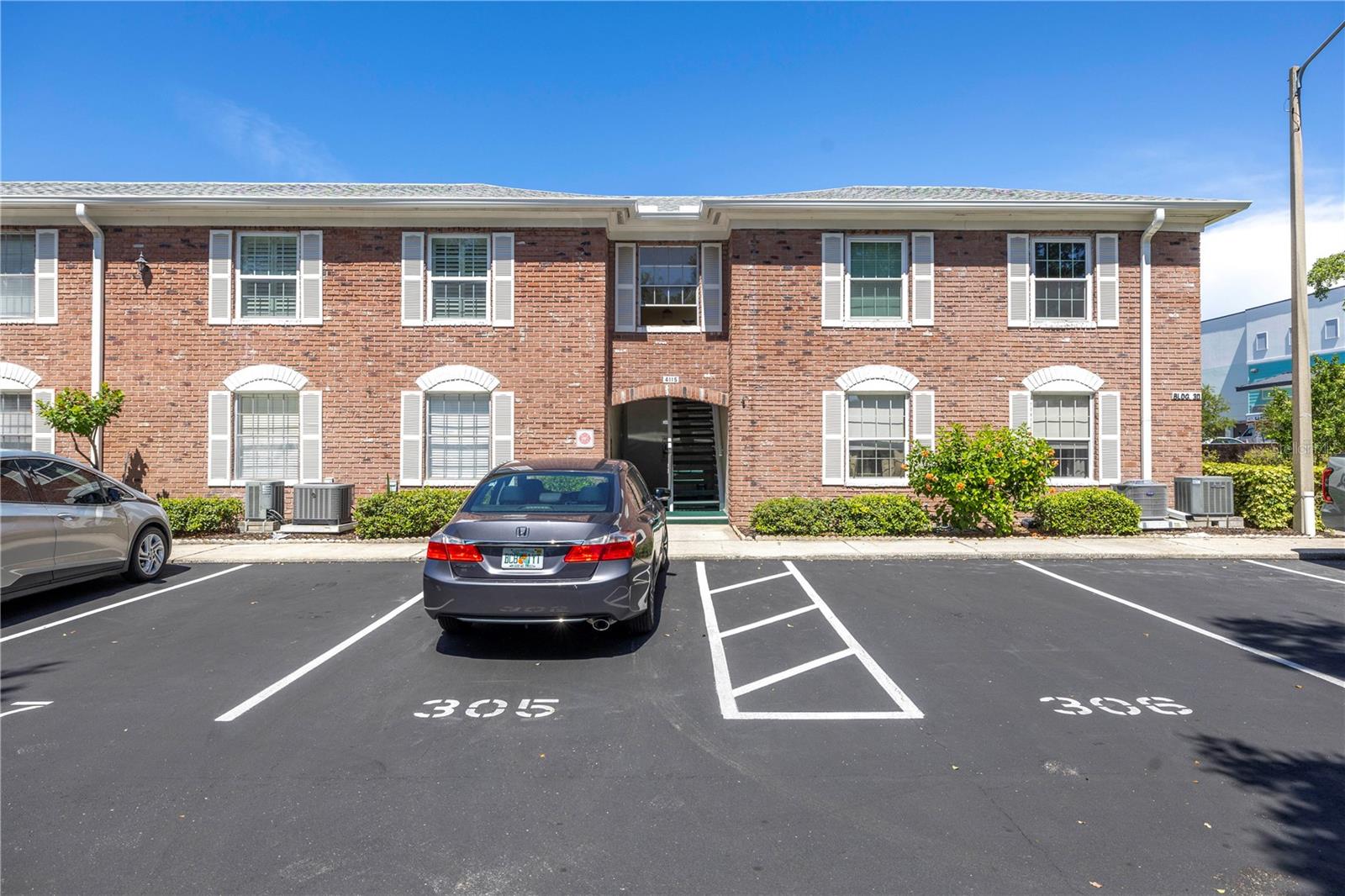 4115 34TH WAY S #195, ST PETERSBURG, FL, 33711