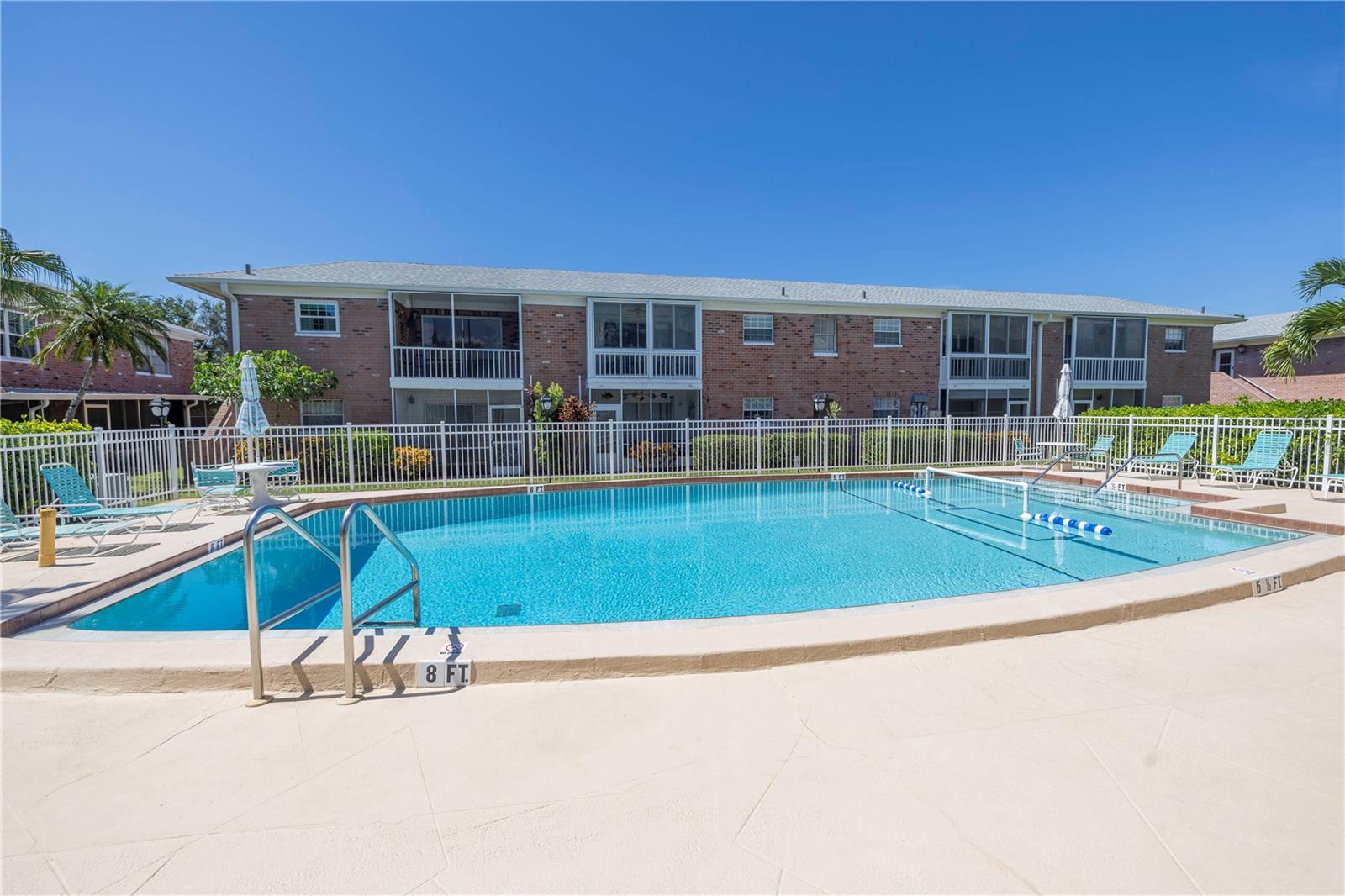 4115 34TH WAY S #195, ST PETERSBURG, FL, 33711