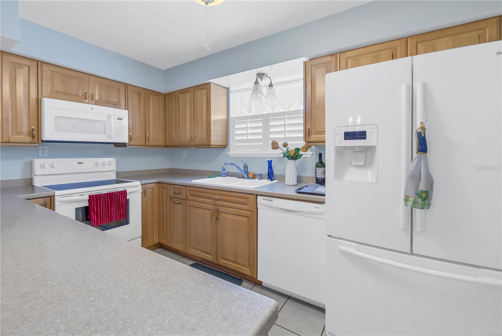 4115 34TH WAY S #195, ST PETERSBURG, FL, 33711