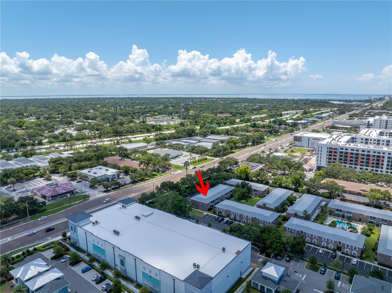 4115 34TH WAY S #195, ST PETERSBURG, FL, 33711