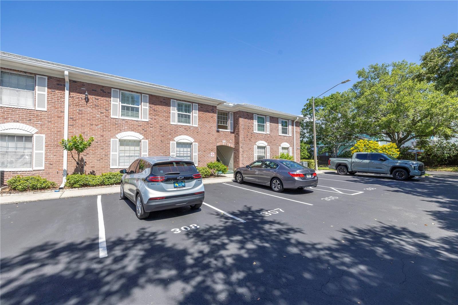 4115 34TH WAY S #195, ST PETERSBURG, FL, 33711
