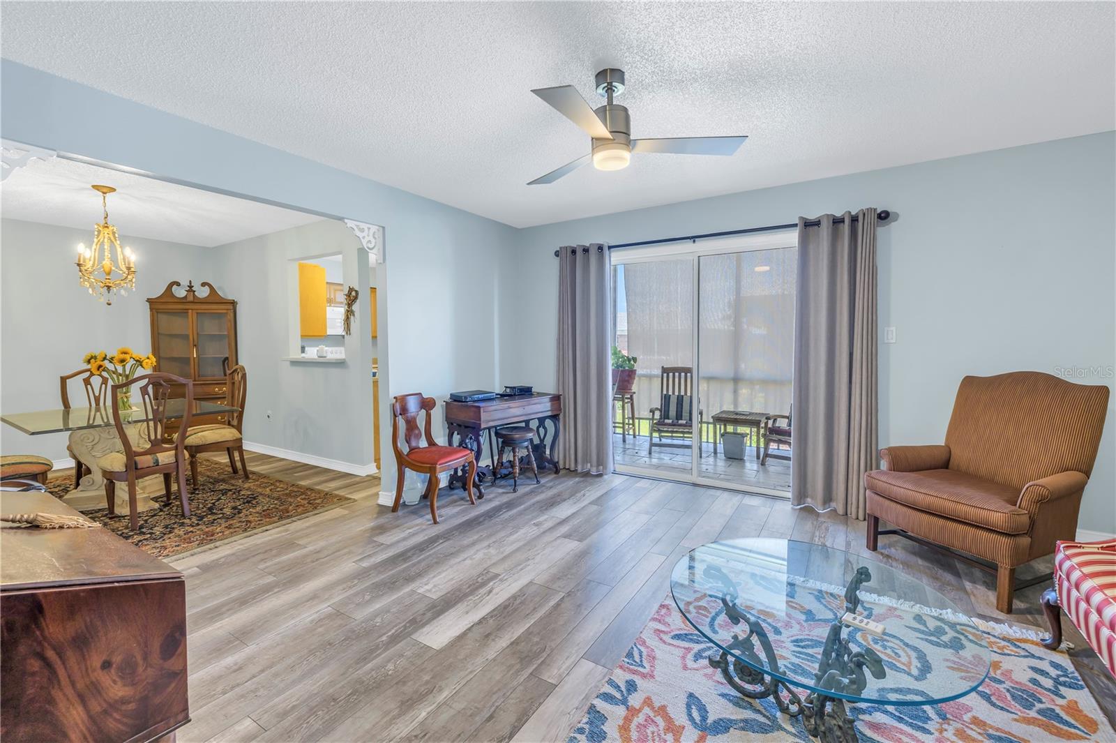 4115 34TH WAY S #195, ST PETERSBURG, FL, 33711
