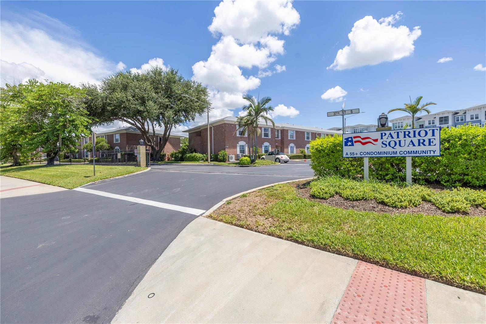 4115 34TH WAY S #195, ST PETERSBURG, FL, 33711