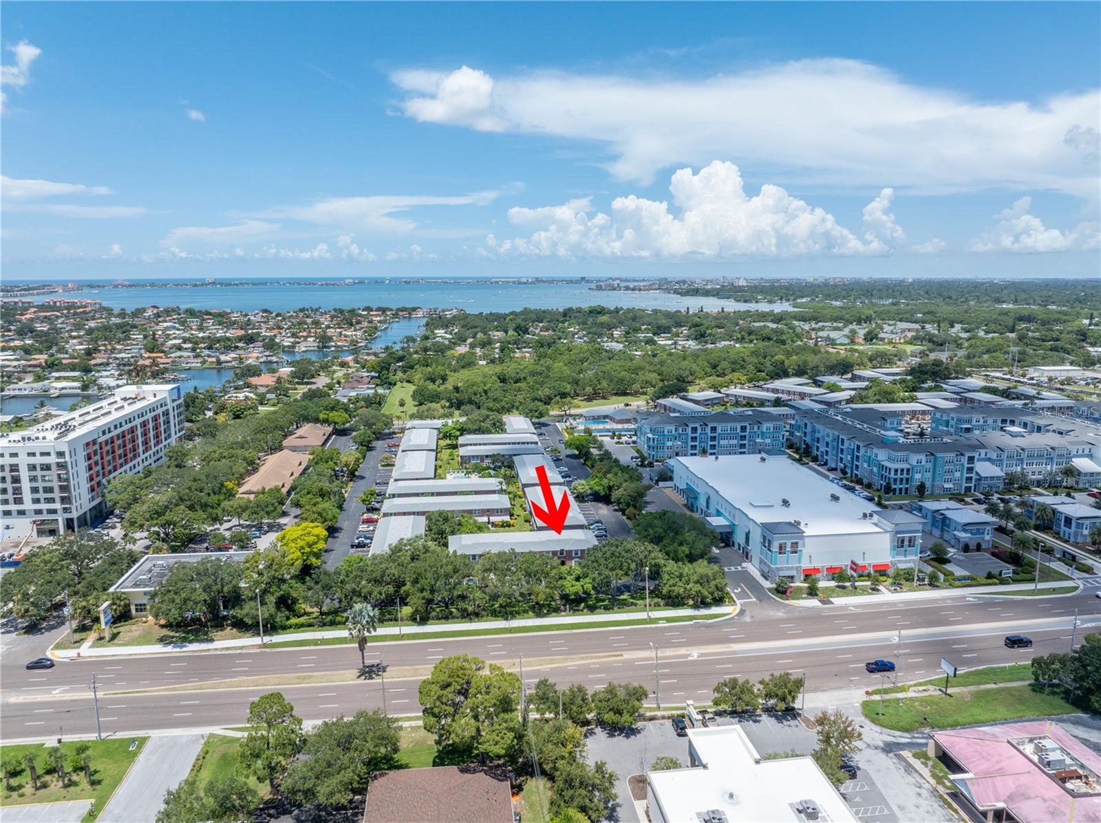 4115 34TH WAY S #195, ST PETERSBURG, FL, 33711