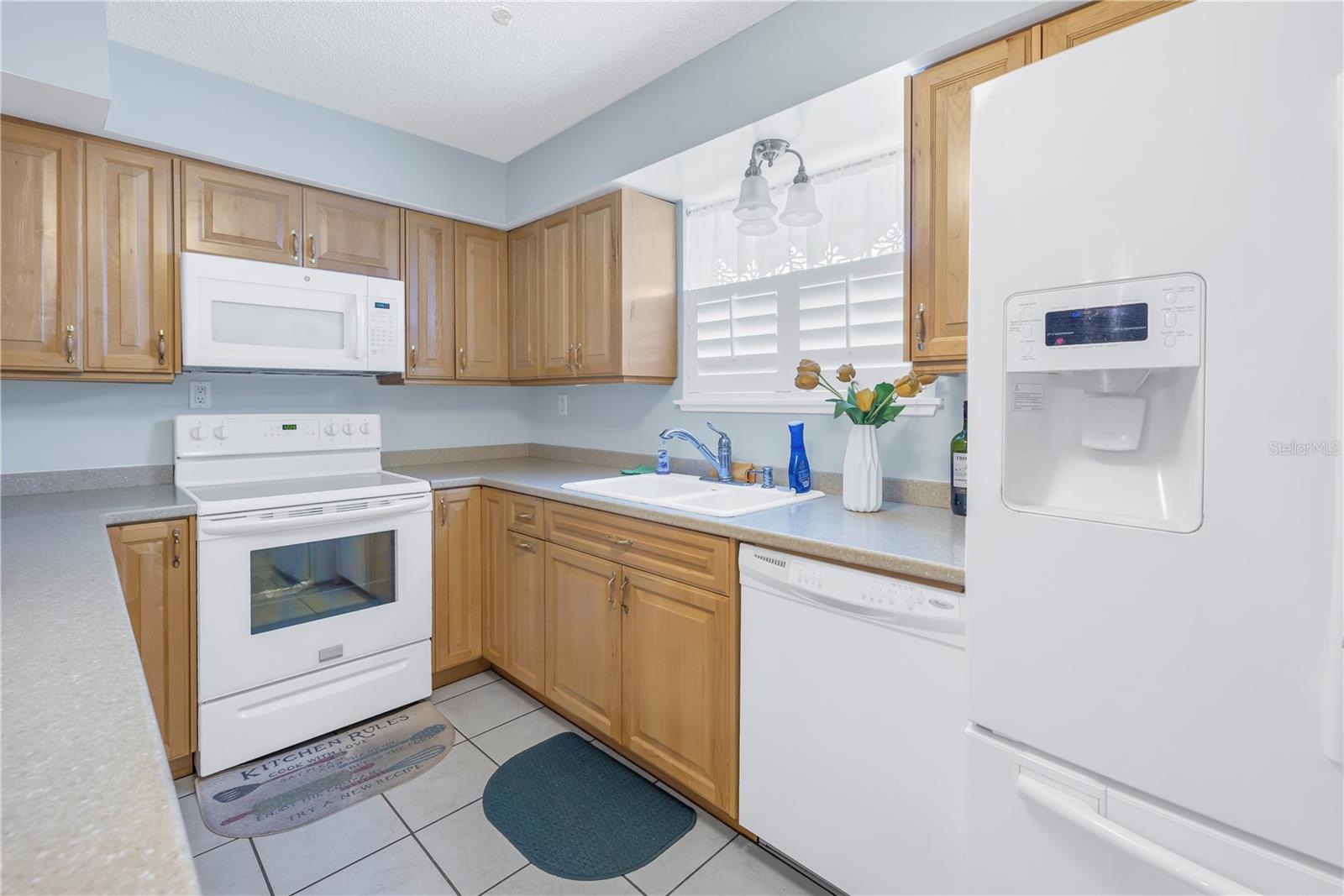 4115 34TH WAY S #195, ST PETERSBURG, FL, 33711