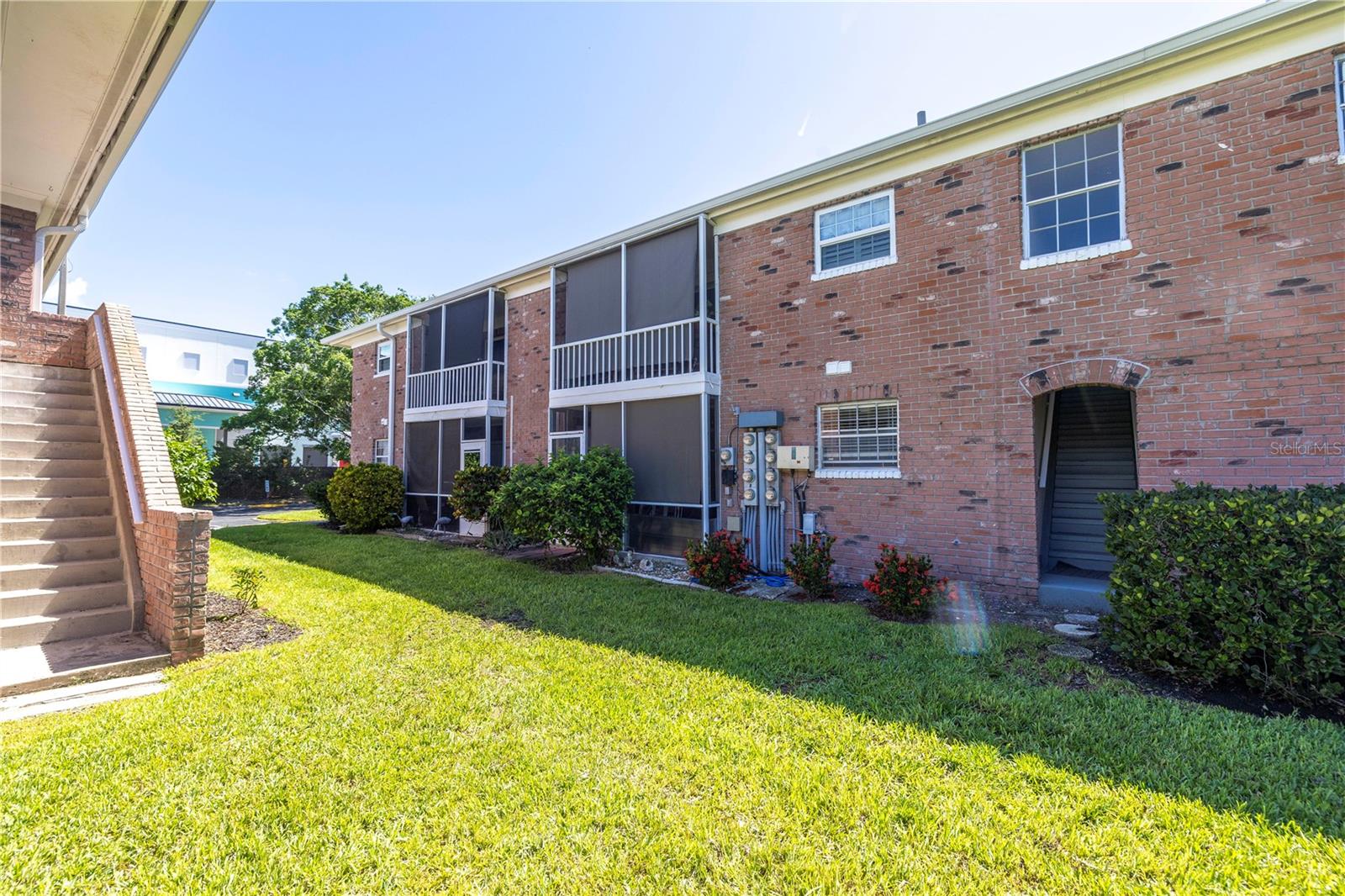 4115 34TH WAY S #195, ST PETERSBURG, FL, 33711