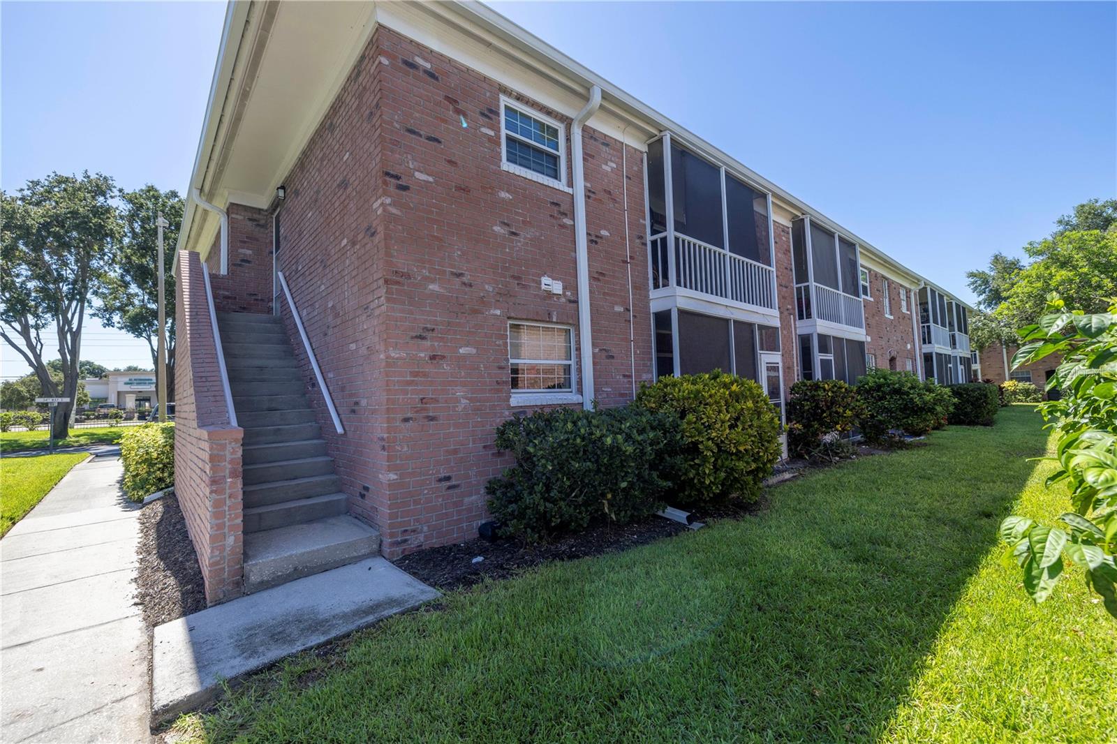 4115 34TH WAY S #195, ST PETERSBURG, FL, 33711