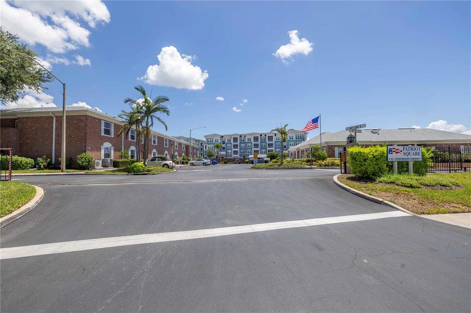 4115 34TH WAY S #195, ST PETERSBURG, FL, 33711