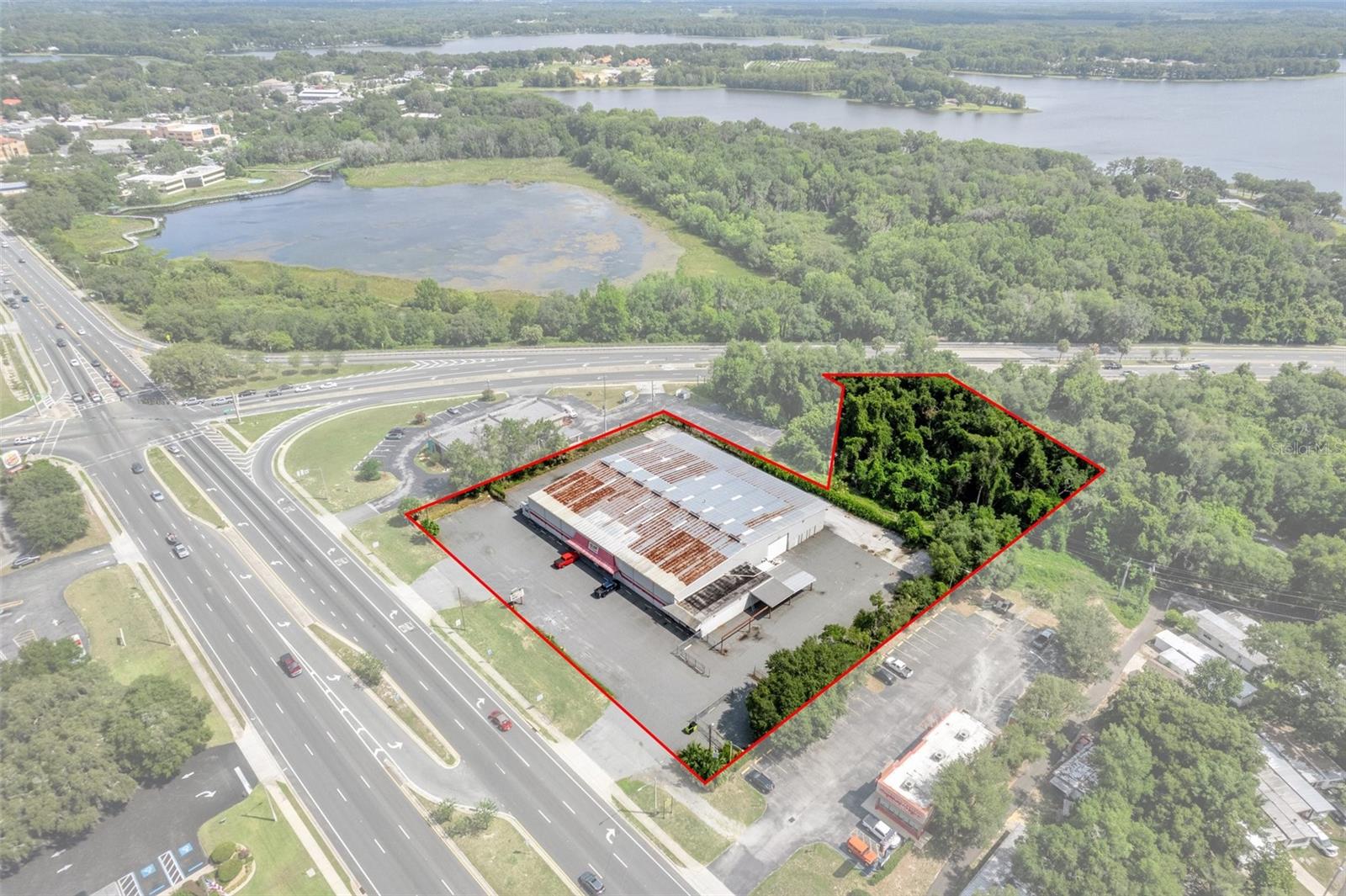 315 S US HIGHWAY 41, INVERNESS, FL, 34450