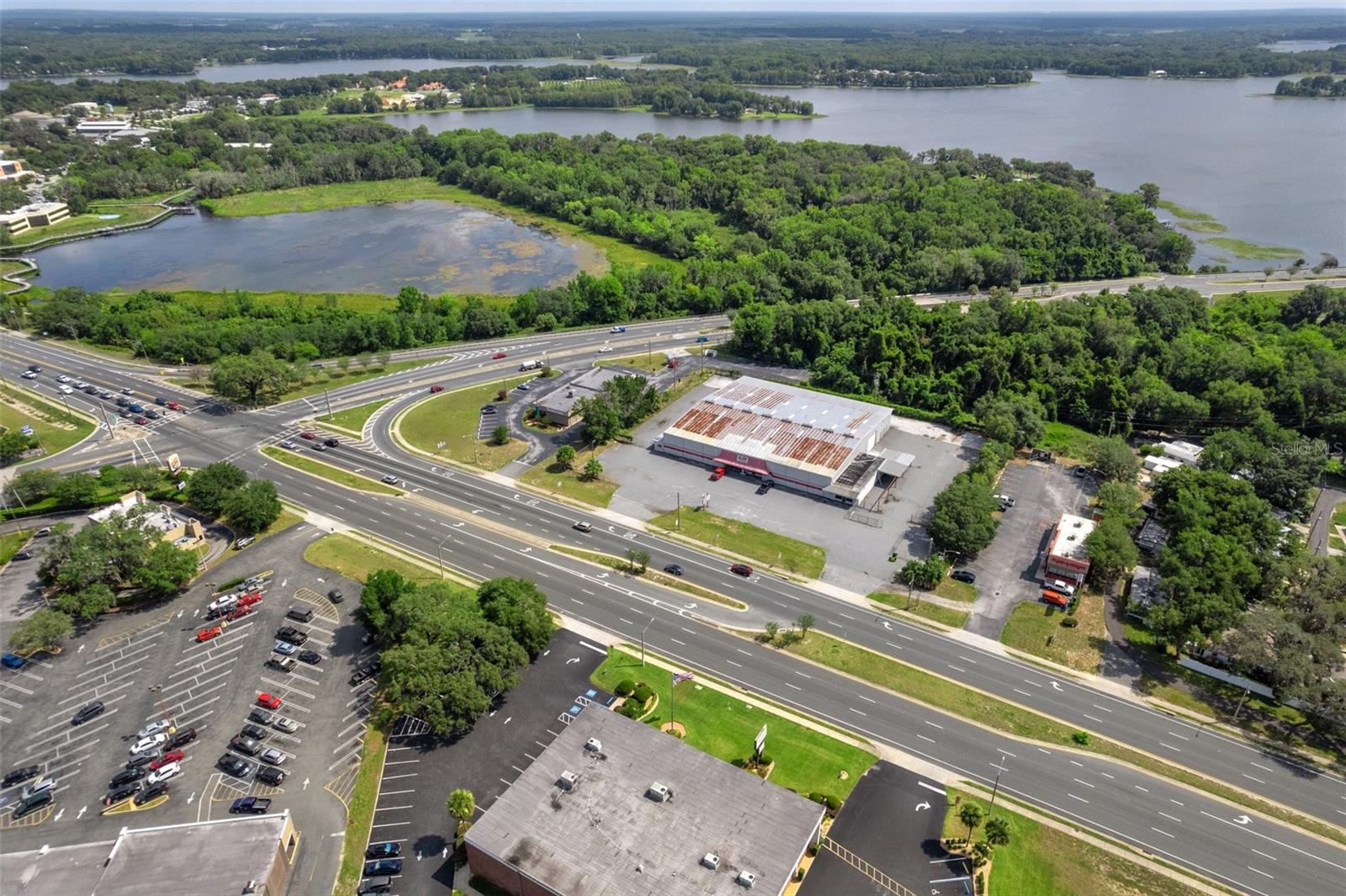 315 S US HIGHWAY 41, INVERNESS, FL, 34450
