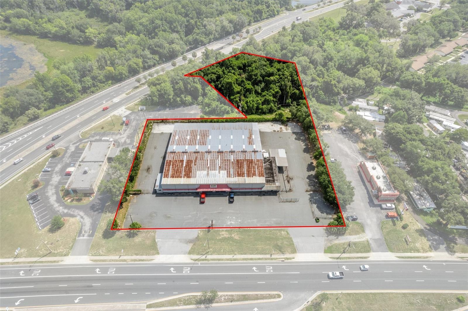 315 S US HIGHWAY 41, INVERNESS, FL, 34450
