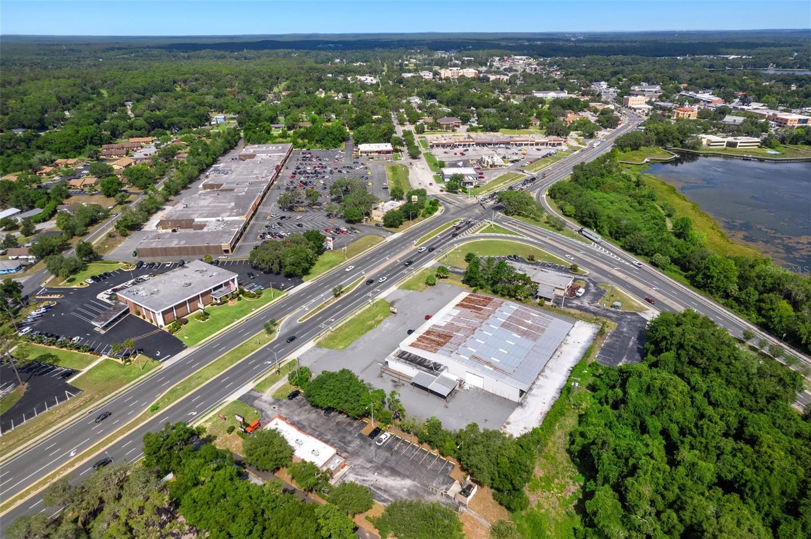 315 S US HIGHWAY 41, INVERNESS, FL, 34450