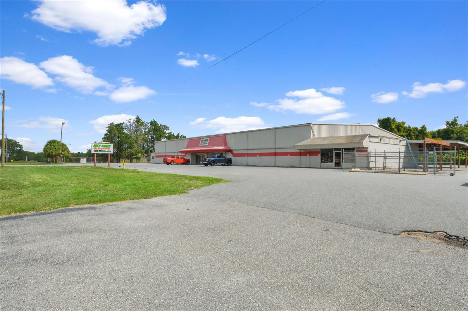 315 S US HIGHWAY 41, INVERNESS, FL, 34450