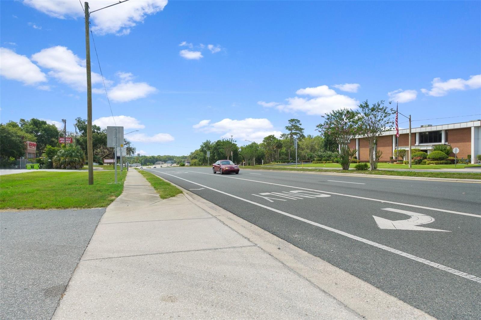 315 S US HIGHWAY 41, INVERNESS, FL, 34450