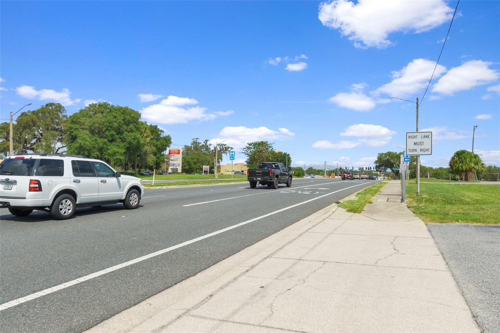 315 S US HIGHWAY 41, INVERNESS, FL, 34450