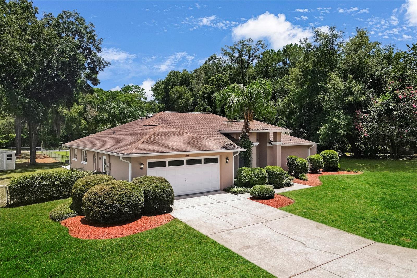 1138 FORDHAM TER, INVERNESS, FL, 34452