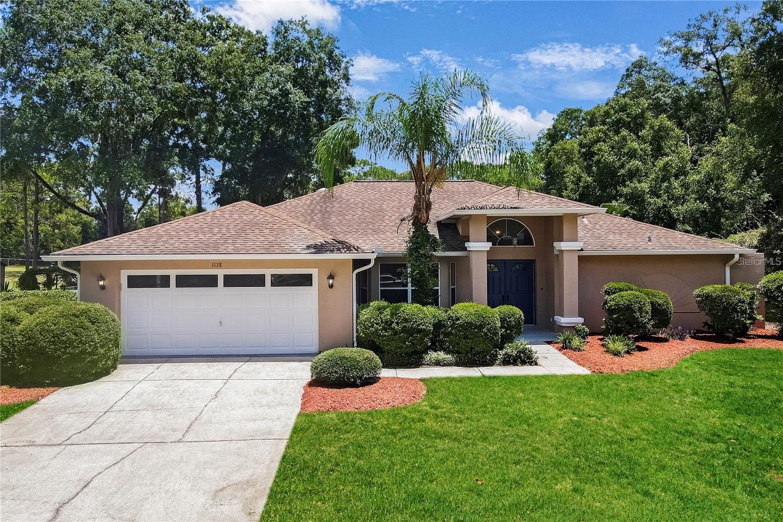 1138 FORDHAM TER, INVERNESS, FL, 34452
