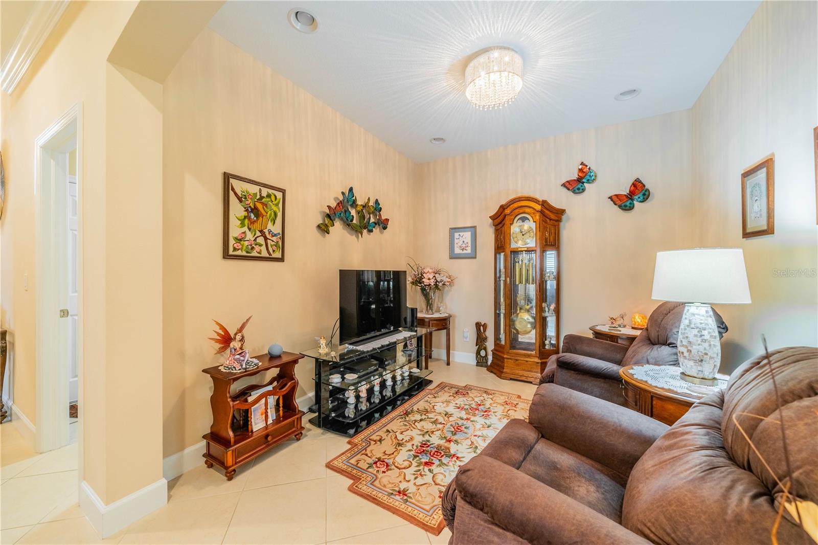 2313 OAKLEY GREEN DR #2313, SUN CITY CENTER, FL, 33573