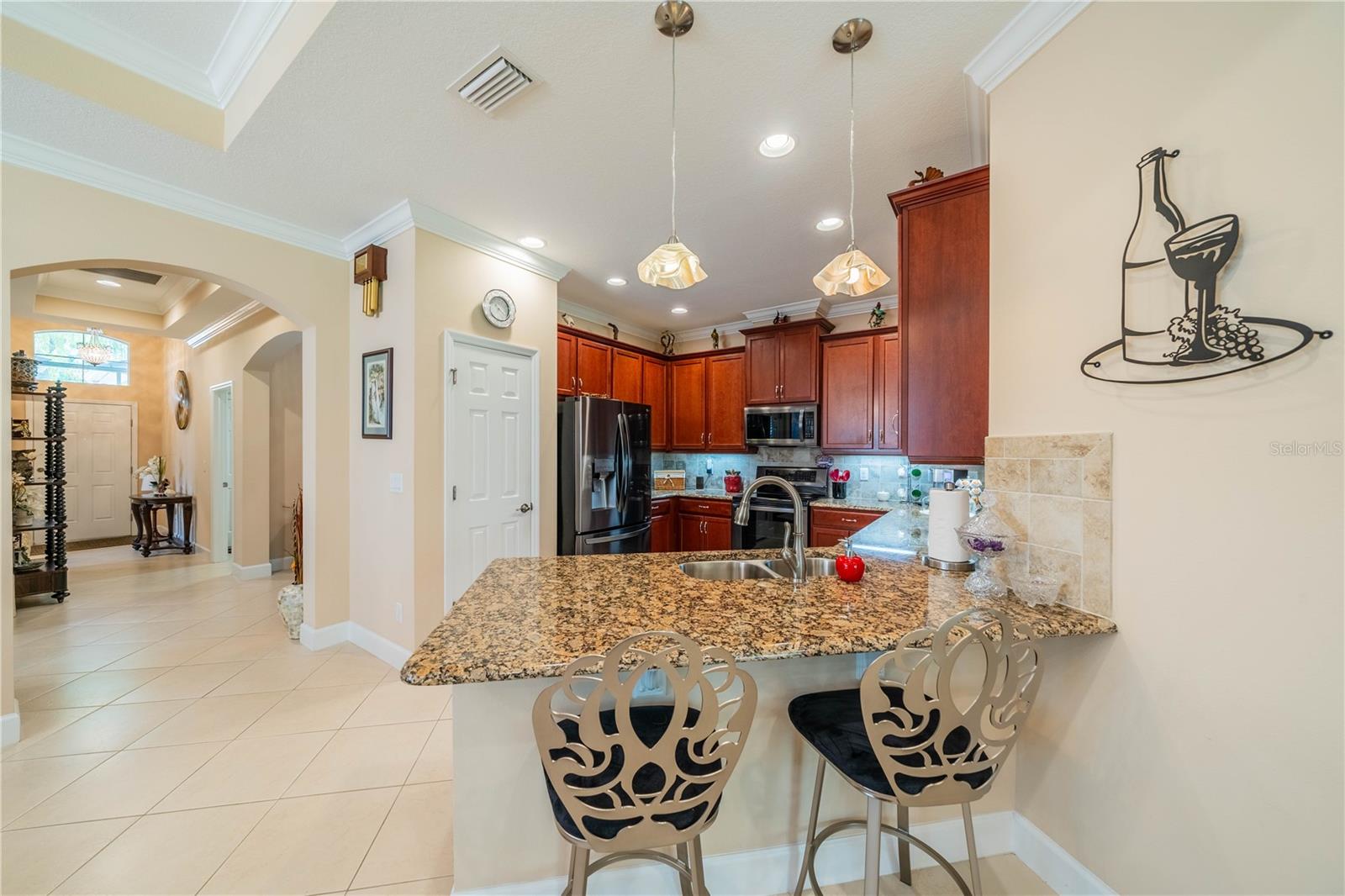 2313 OAKLEY GREEN DR #2313, SUN CITY CENTER, FL, 33573