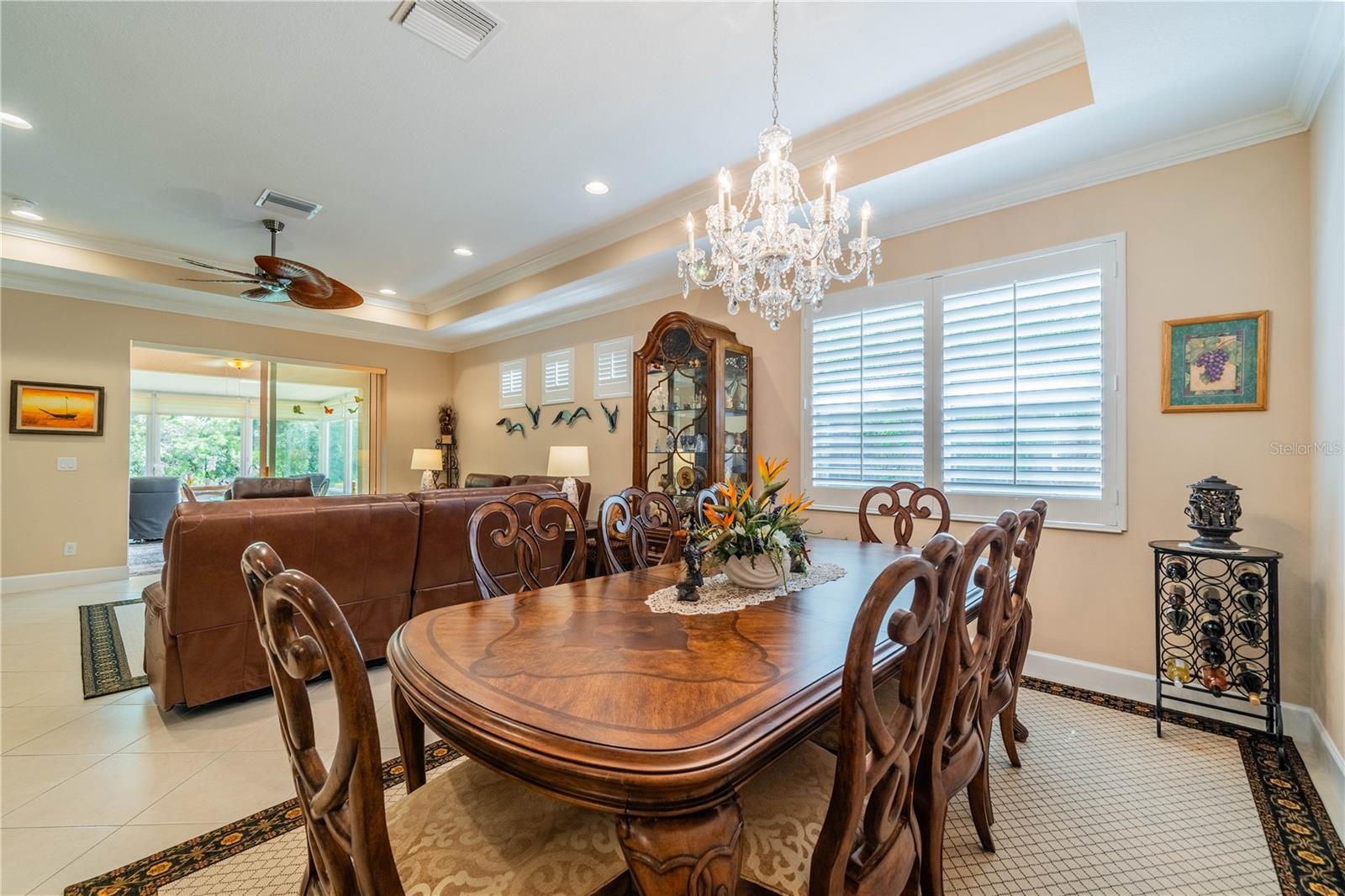 2313 OAKLEY GREEN DR #2313, SUN CITY CENTER, FL, 33573