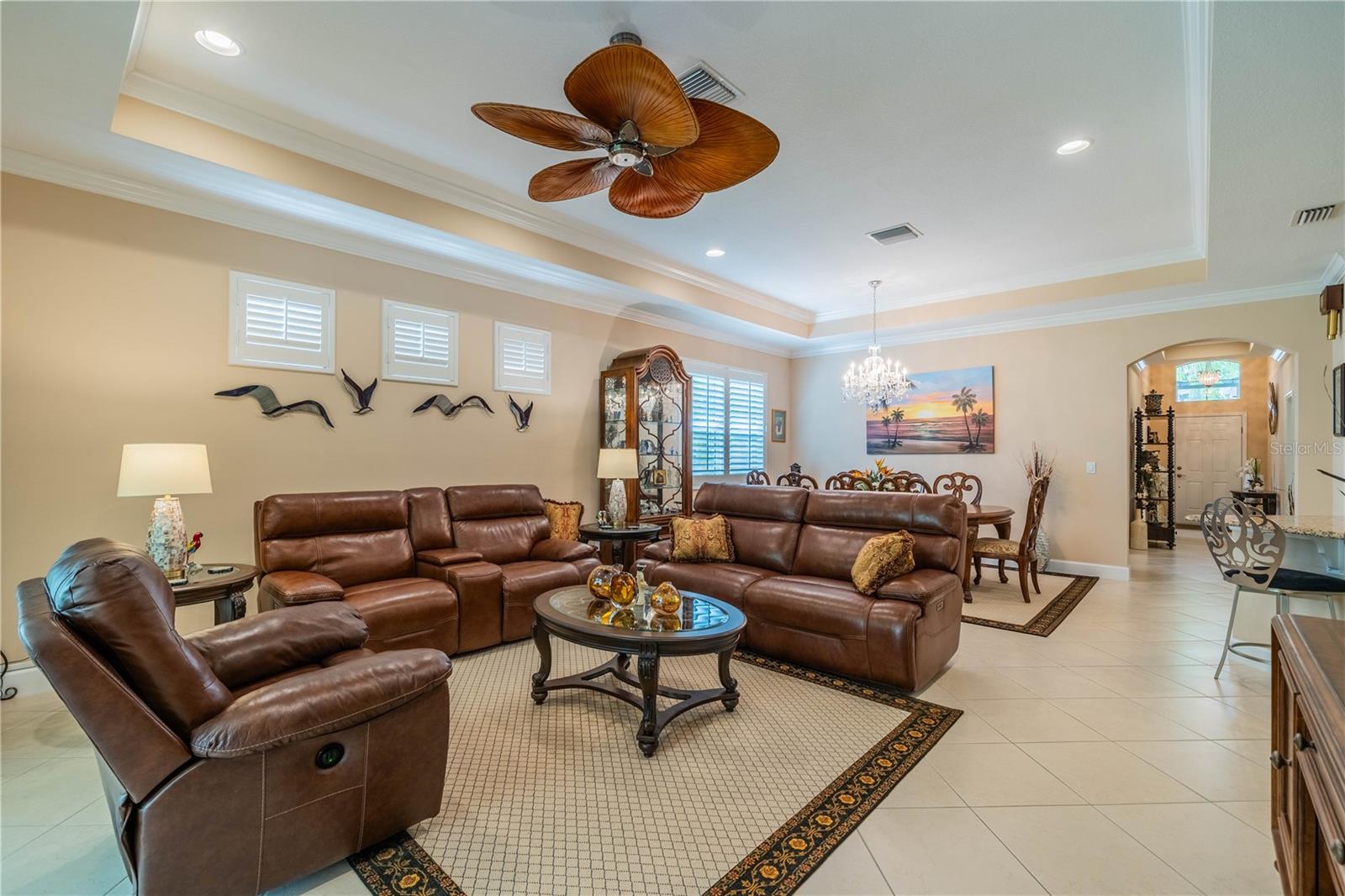 2313 OAKLEY GREEN DR #2313, SUN CITY CENTER, FL, 33573