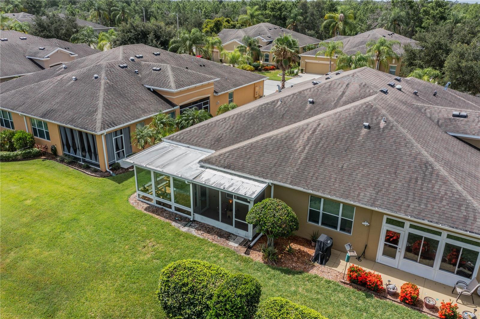 2313 OAKLEY GREEN DR #2313, SUN CITY CENTER, FL, 33573