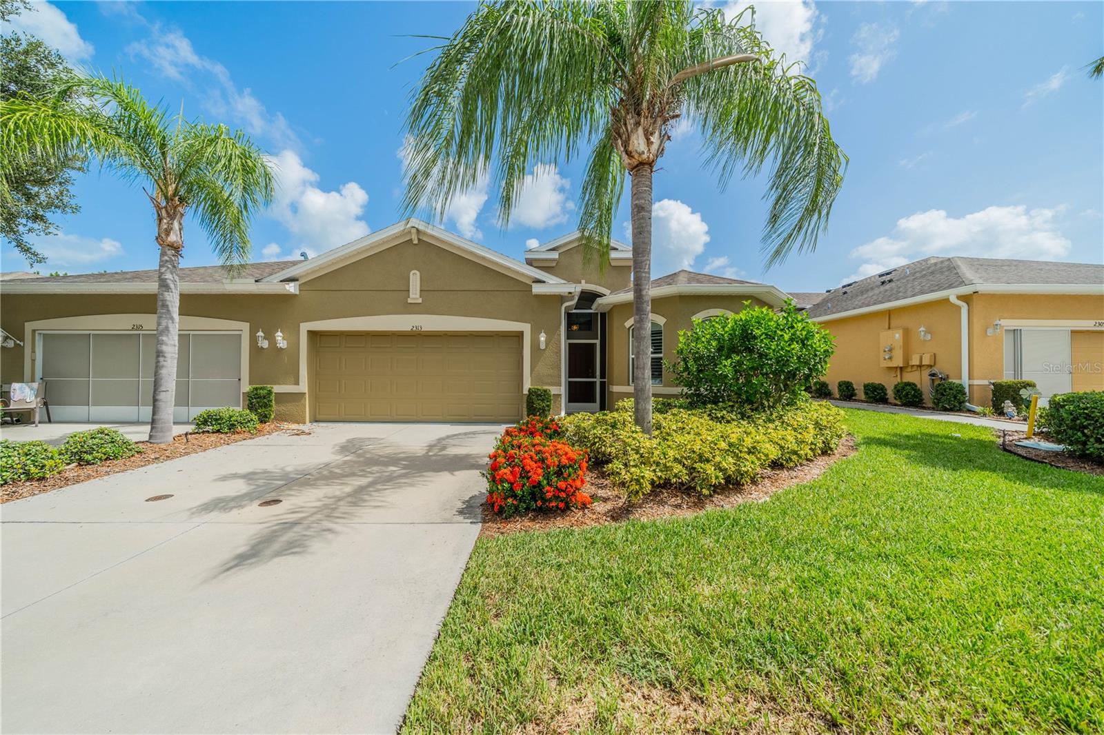 2313 OAKLEY GREEN DR #2313, SUN CITY CENTER, FL, 33573