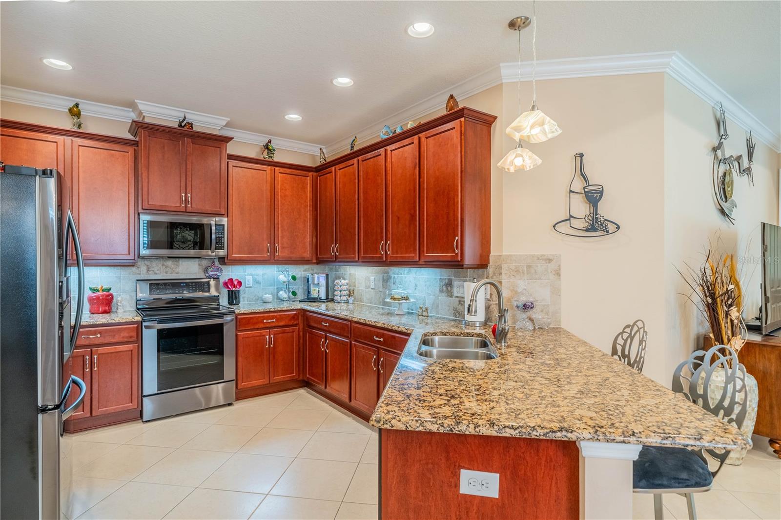 2313 OAKLEY GREEN DR #2313, SUN CITY CENTER, FL, 33573