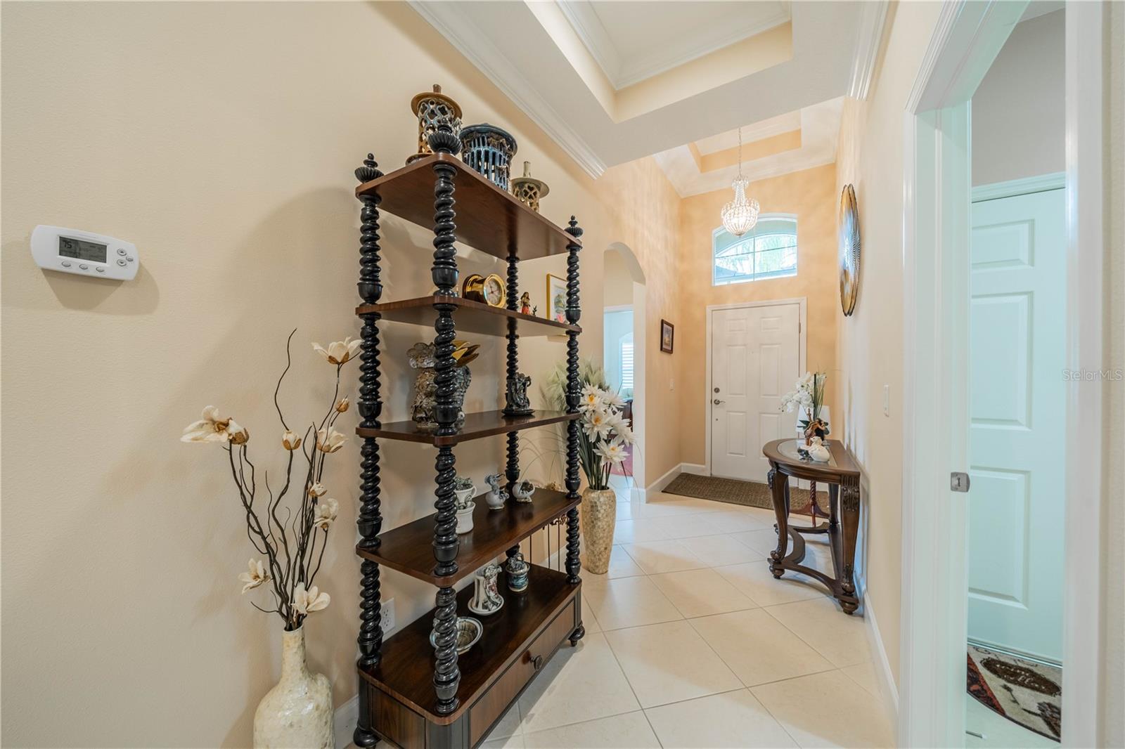 2313 OAKLEY GREEN DR #2313, SUN CITY CENTER, FL, 33573