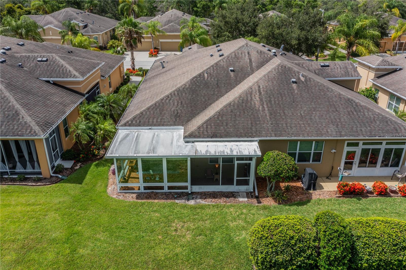 2313 OAKLEY GREEN DR #2313, SUN CITY CENTER, FL, 33573