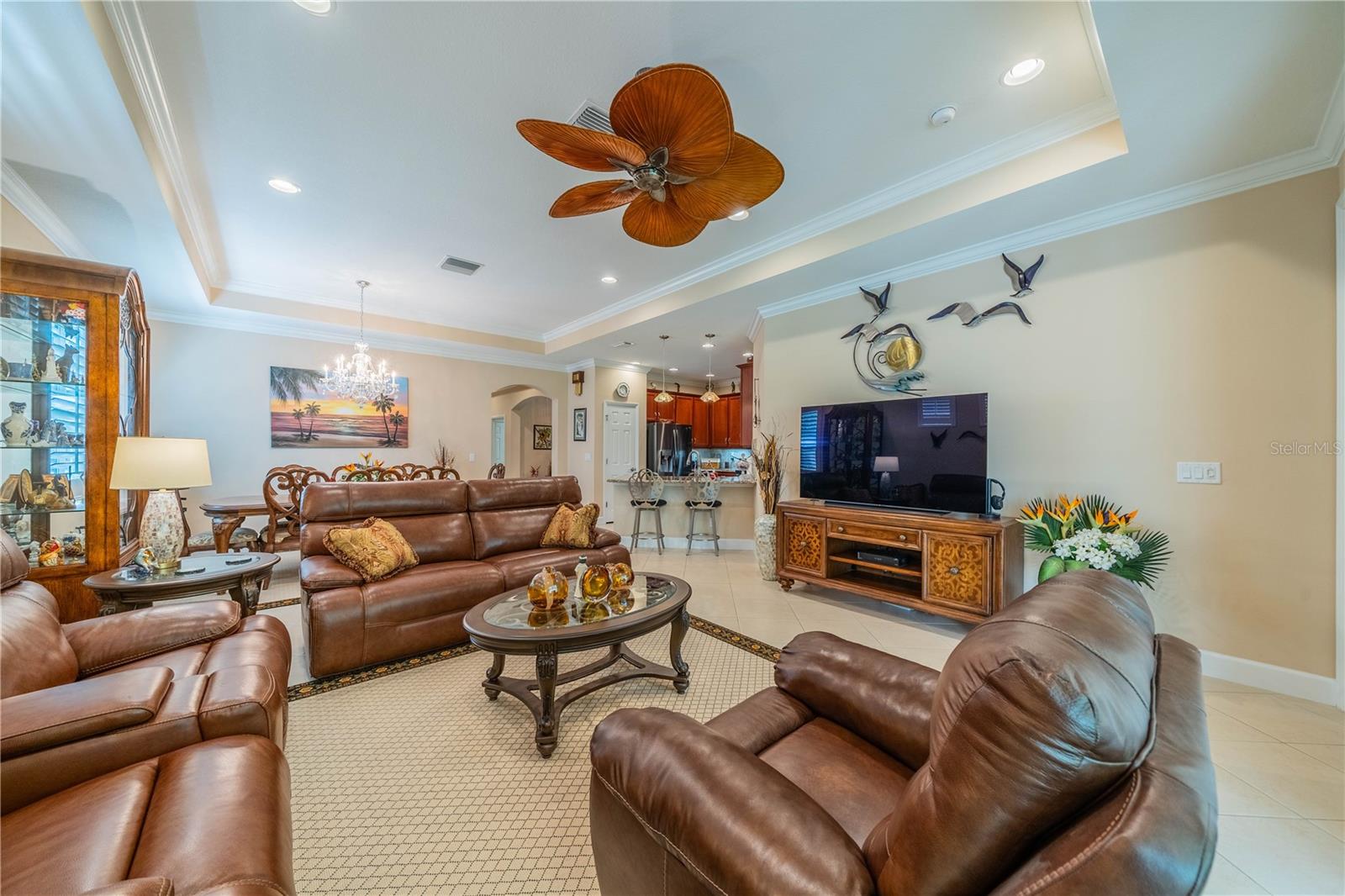 2313 OAKLEY GREEN DR #2313, SUN CITY CENTER, FL, 33573