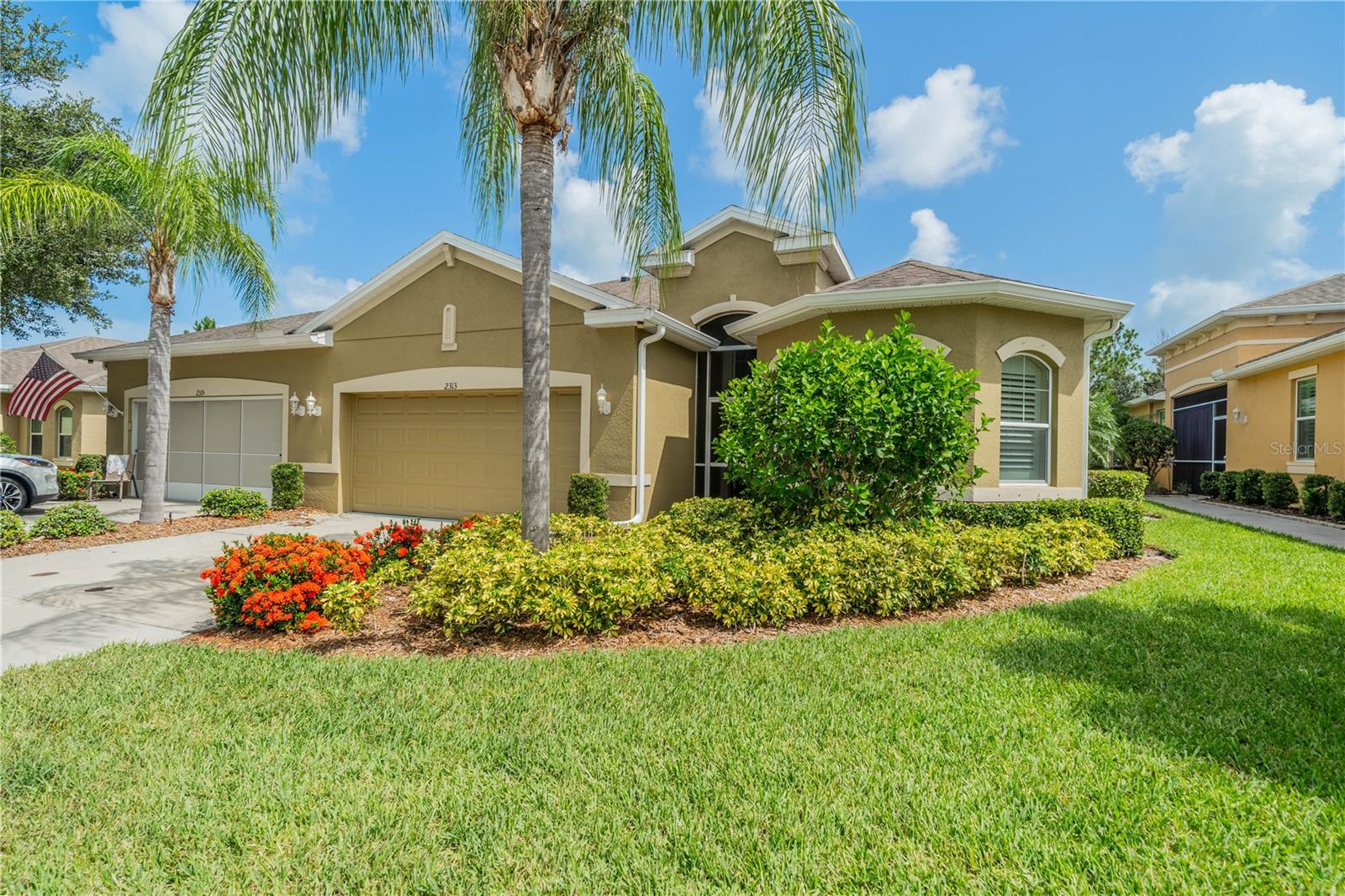 2313 OAKLEY GREEN DR #2313, SUN CITY CENTER, FL, 33573