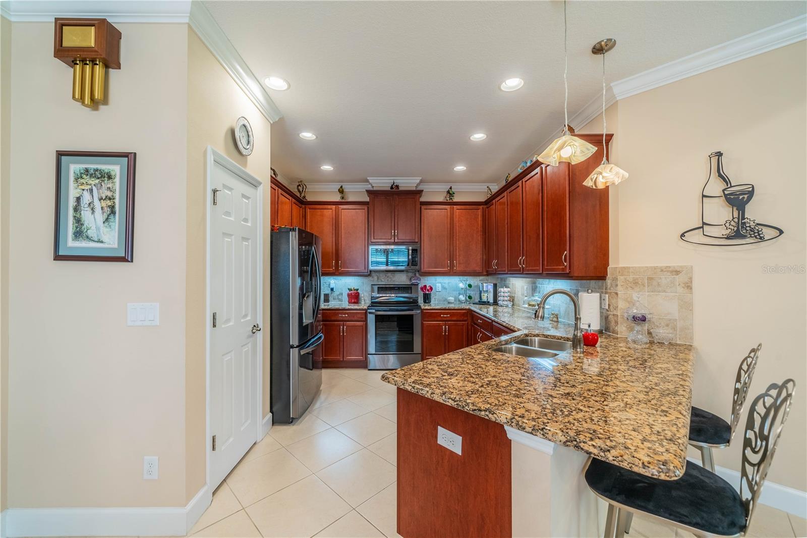 2313 OAKLEY GREEN DR #2313, SUN CITY CENTER, FL, 33573