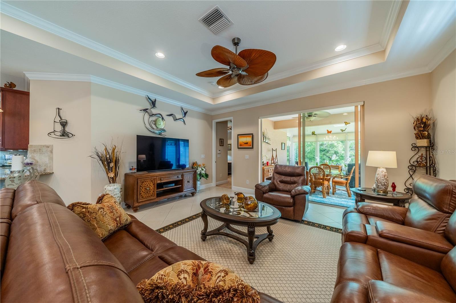 2313 OAKLEY GREEN DR #2313, SUN CITY CENTER, FL, 33573