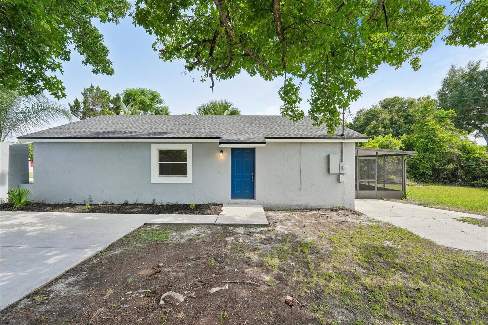 572 GALLOWAY AVE, DELTONA, FL, 32725