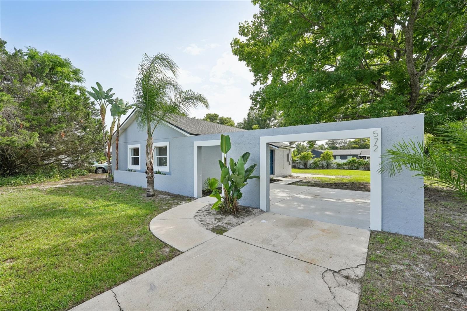 572 GALLOWAY AVE, DELTONA, FL, 32725
