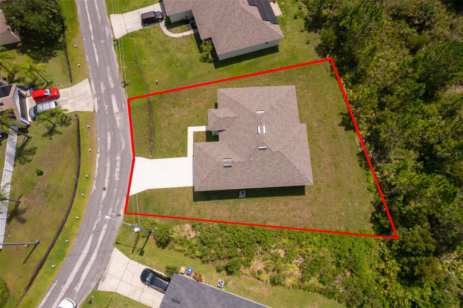 561 VICEROY CT, KISSIMMEE, FL, 34758