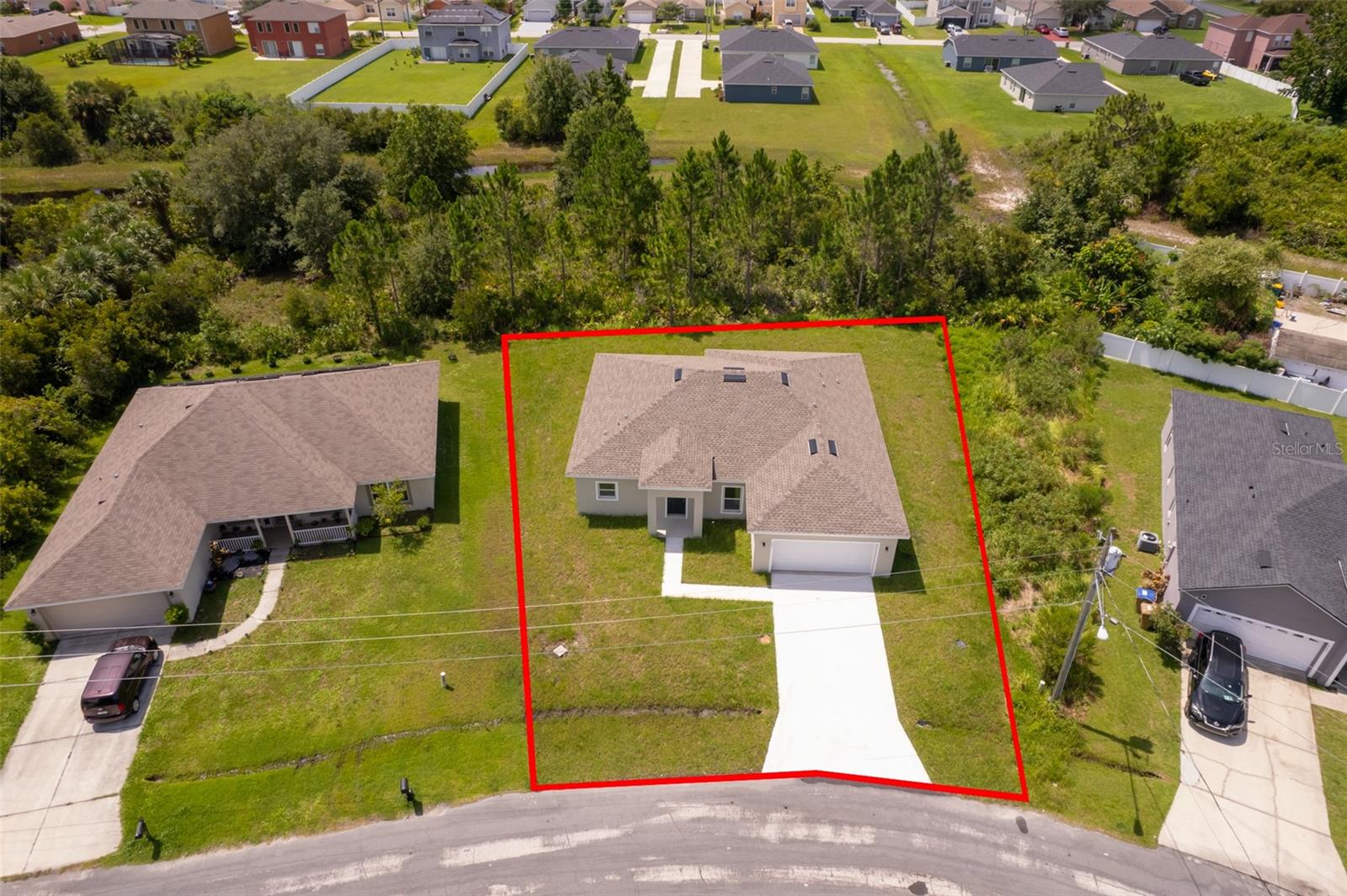 561 VICEROY CT, KISSIMMEE, FL, 34758