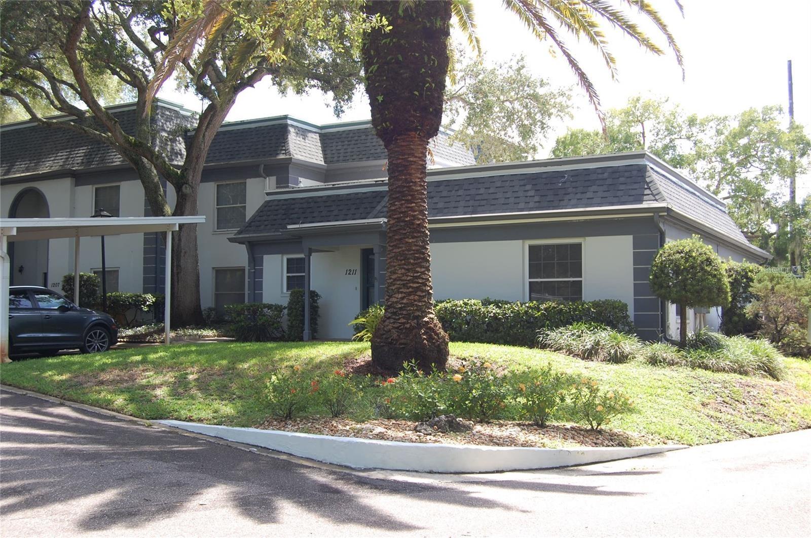1211 N MCMULLEN BOOTH RD #1211, CLEARWATER, FL, 33759