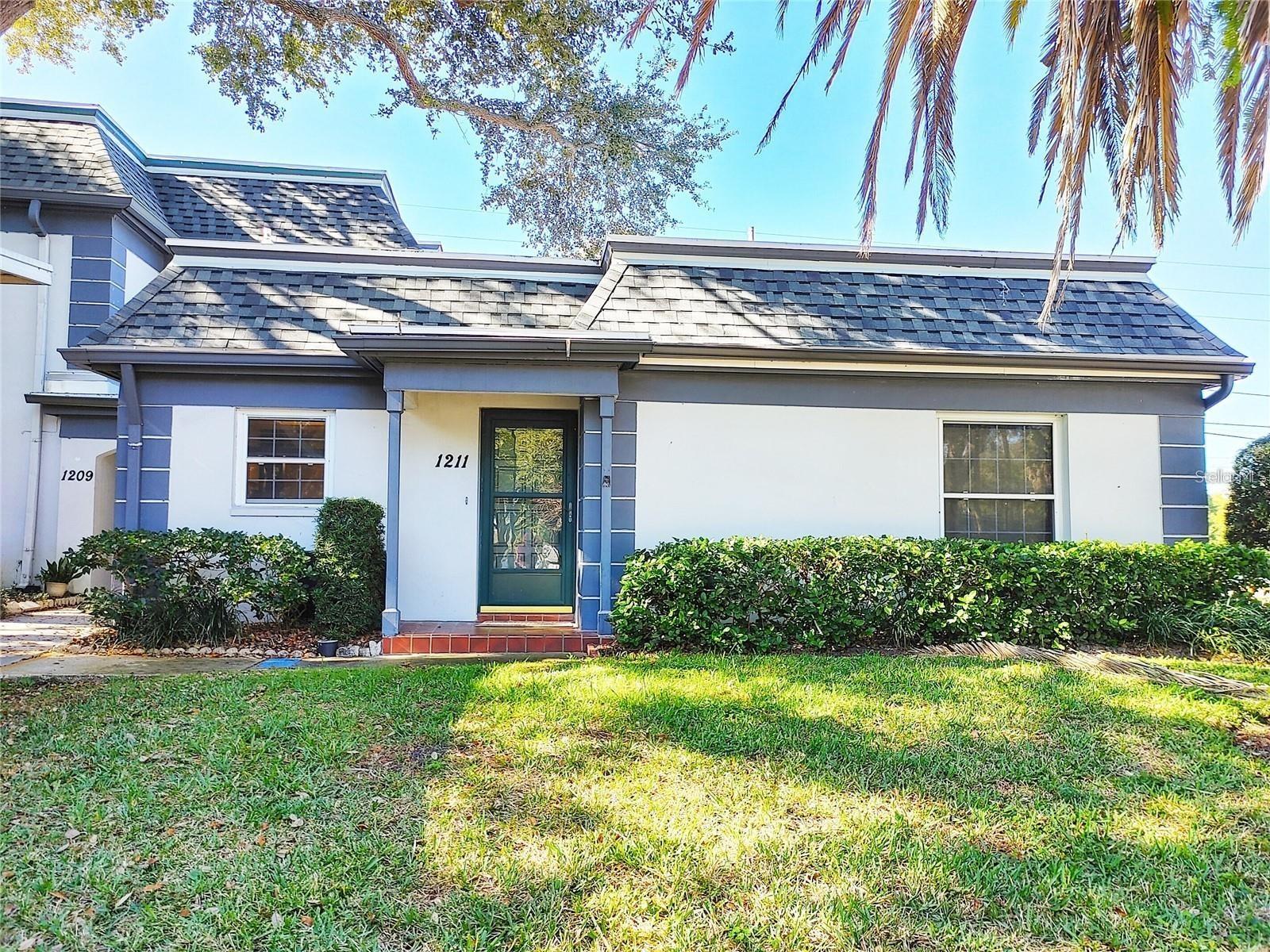1211 N MCMULLEN BOOTH RD #1211, CLEARWATER, FL, 33759