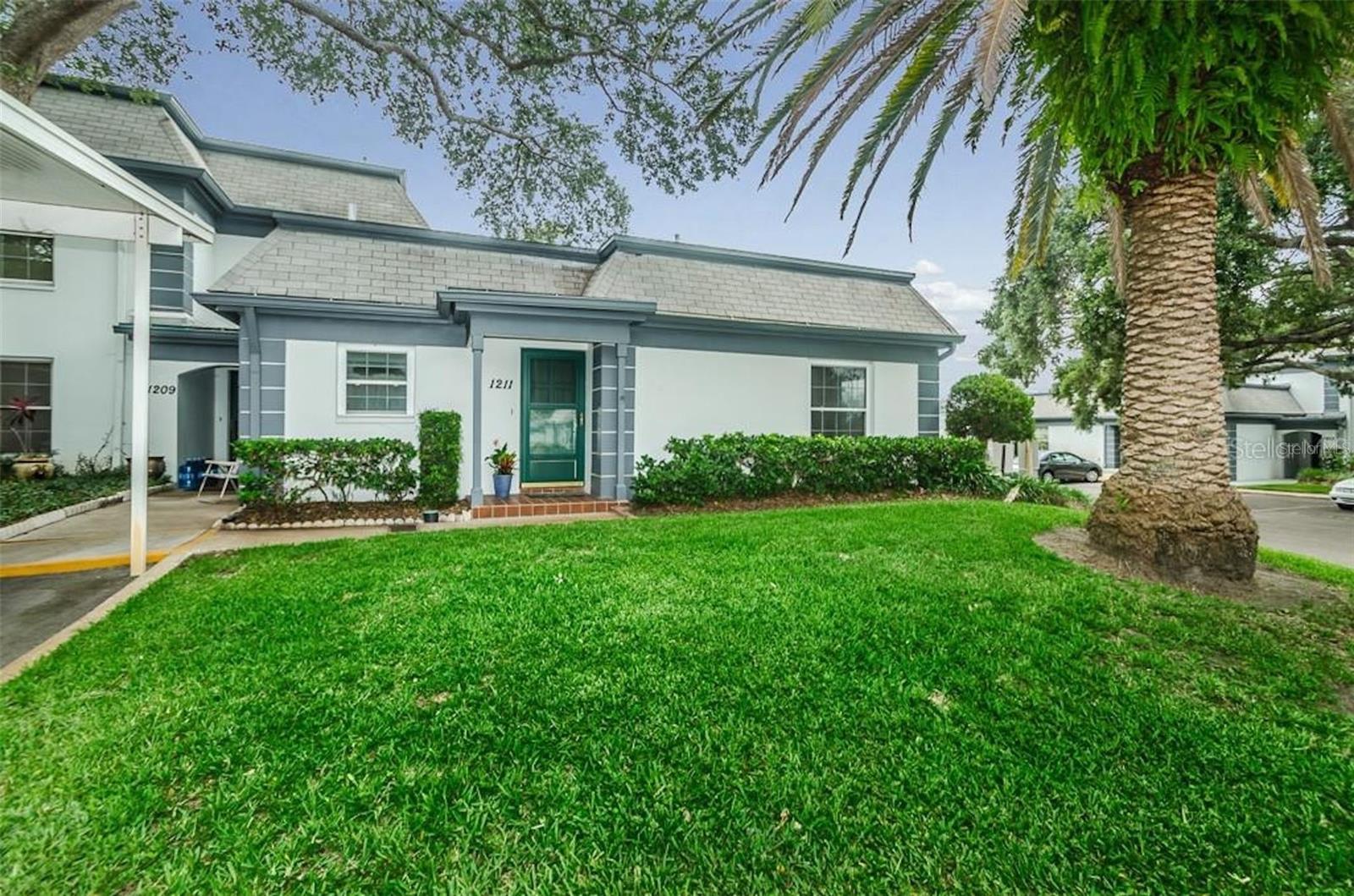 1211 N MCMULLEN BOOTH RD #1211, CLEARWATER, FL, 33759