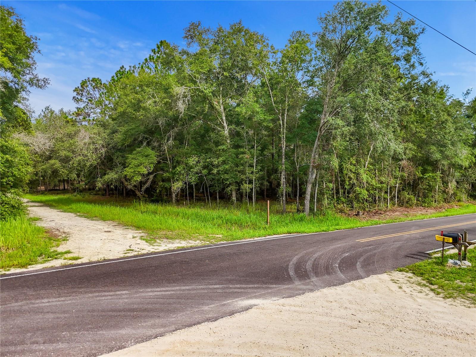 9610 NE 118TH TER, BRONSON, FL, 32621