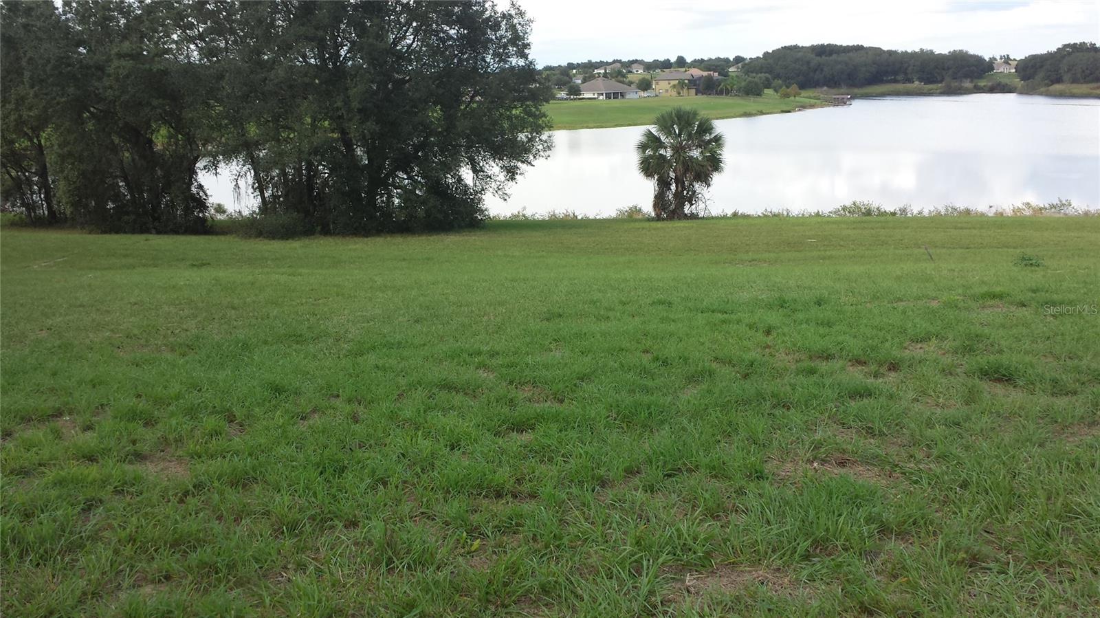 36717 BARRINGTON DR, EUSTIS, FL, 32736