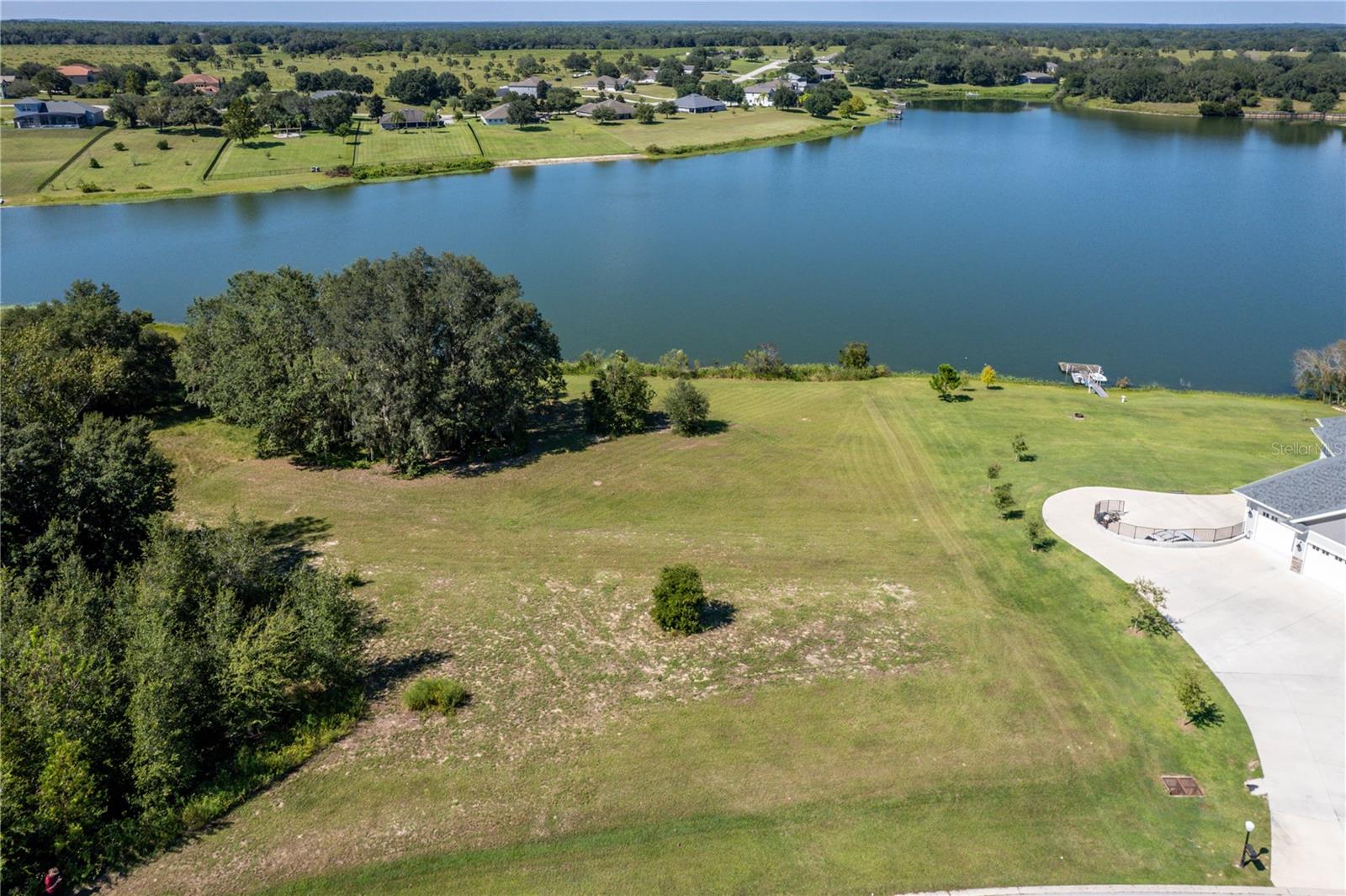 36717 BARRINGTON DR, EUSTIS, FL, 32736