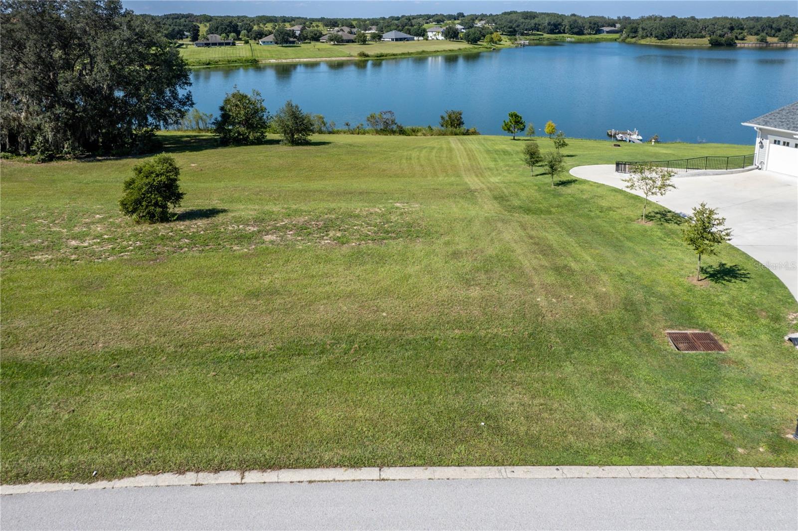 36717 BARRINGTON DR, EUSTIS, FL, 32736