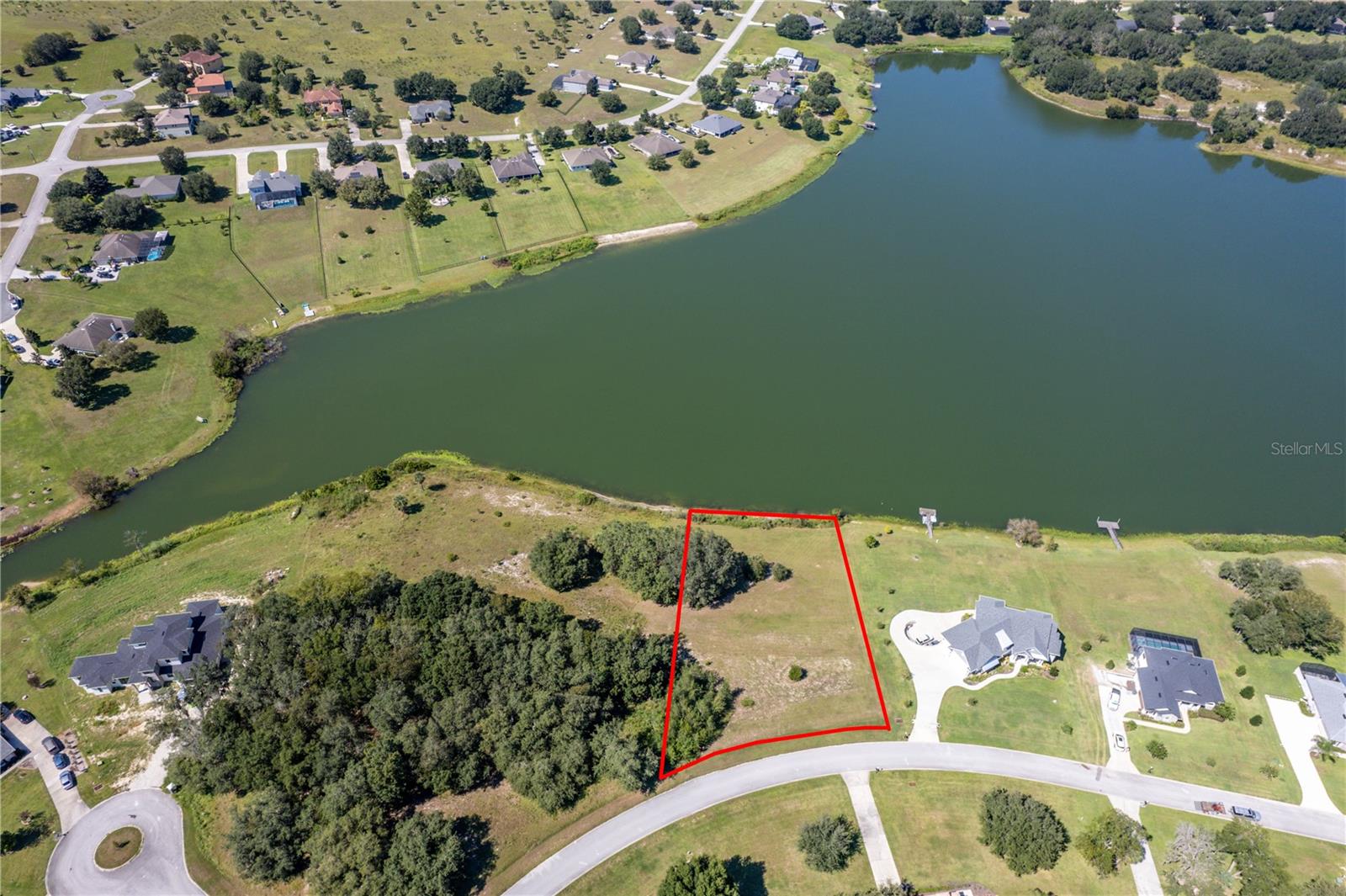 36717 BARRINGTON DR, EUSTIS, FL, 32736